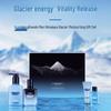 CHANDO Herren Himalaya Gletscher Feuchtigkeitsspendendes Geschenkset