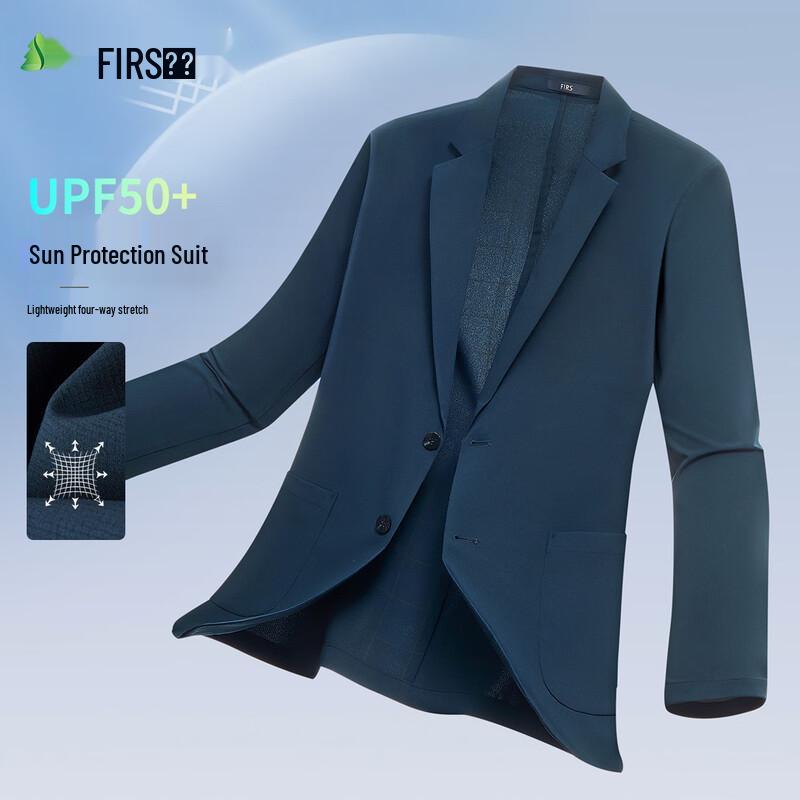 

Men s Lightweight Cooling Stretch Blazer 4L