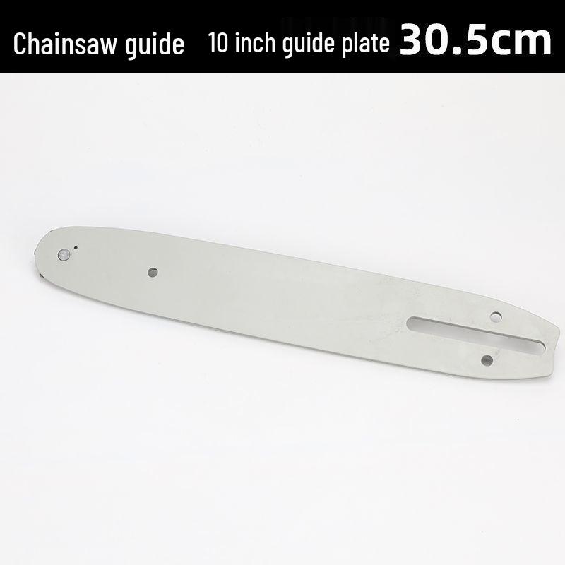 Universal Chainsaw Guide Bar & Chain: 4-16 inch, Handheld Electric Saw Accessories