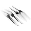 HQPROP T3.5X2.2 3.5-inch 2-Blade FPV Drone Propellers