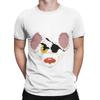 Danger Mouse Novelty 100 Cotton TShirt Danger Mouse Tees Tops For Unisex