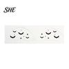 Realistic Tattoo Effects Halloween Makeup Eye Temporary Tattoos, Waterproof Spider Web Bat Eyeliner Spooky Party Supplies Shadow Sticker for