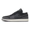 Air Jordan 1 Low Se Craft 'Inside Out Black' Jordan DN1635-001