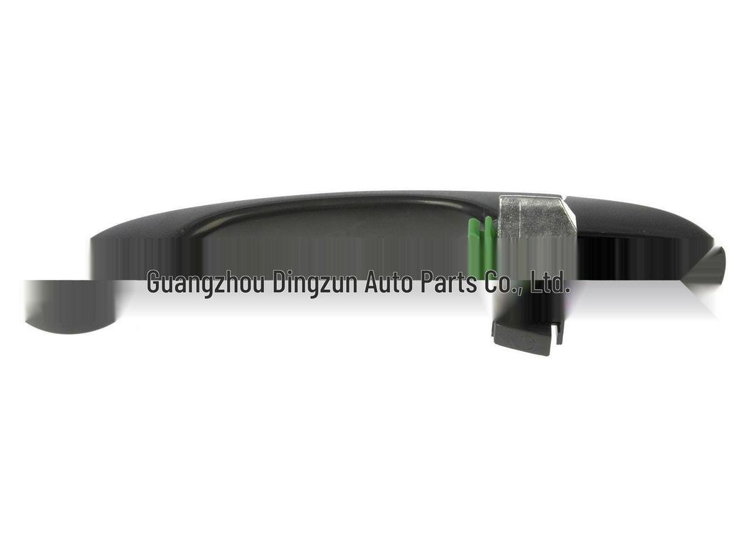 Jeep Compass Exterior Door Handle 5074189AD DOR 81376