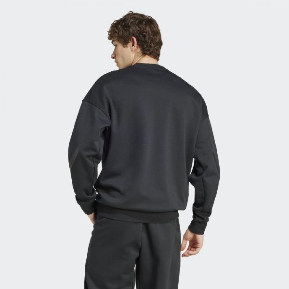 Adidas New Adidas Z.n.e. Sweatshirt Je7536
