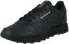 Reebok Classic Leather Sneakers (GY0955) Core Black/Core Black/Pure Grey 5