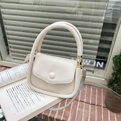 Beliebte Taschen für Damen Sommer dieses Jahres Neue Trendige Mode Umhängetaschen Nische und vielseitig Kleine quadratische Taschen Trendig