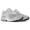 New Balance 2002R GORE-TEX Concrete Unisex Sneakers Grey Harbor-Grey Slate-Grey M2002RXJ