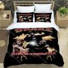 3D Printed Drake Rapper Bedding Set for Boys Girls Duvet Cover Pillowcase Twin Queen King Full Single Double Sizes