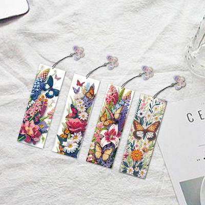 Koníčky a kreativita – Diamantové malování
