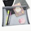 A5 Mesh Pouch, Pretty Pouch/inner Bag/mesh Pouch/beach Pouch/travel Pouch