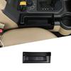 Center Gear Shift Storage Box Cover Trim For LR Discovery 3 LR3 04-09
