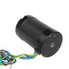 High-Power 57BLS DC Brushless Motor, 24V/36V/48V, 4000 RPM