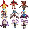 Muñecas y Peluches – Muñecas
