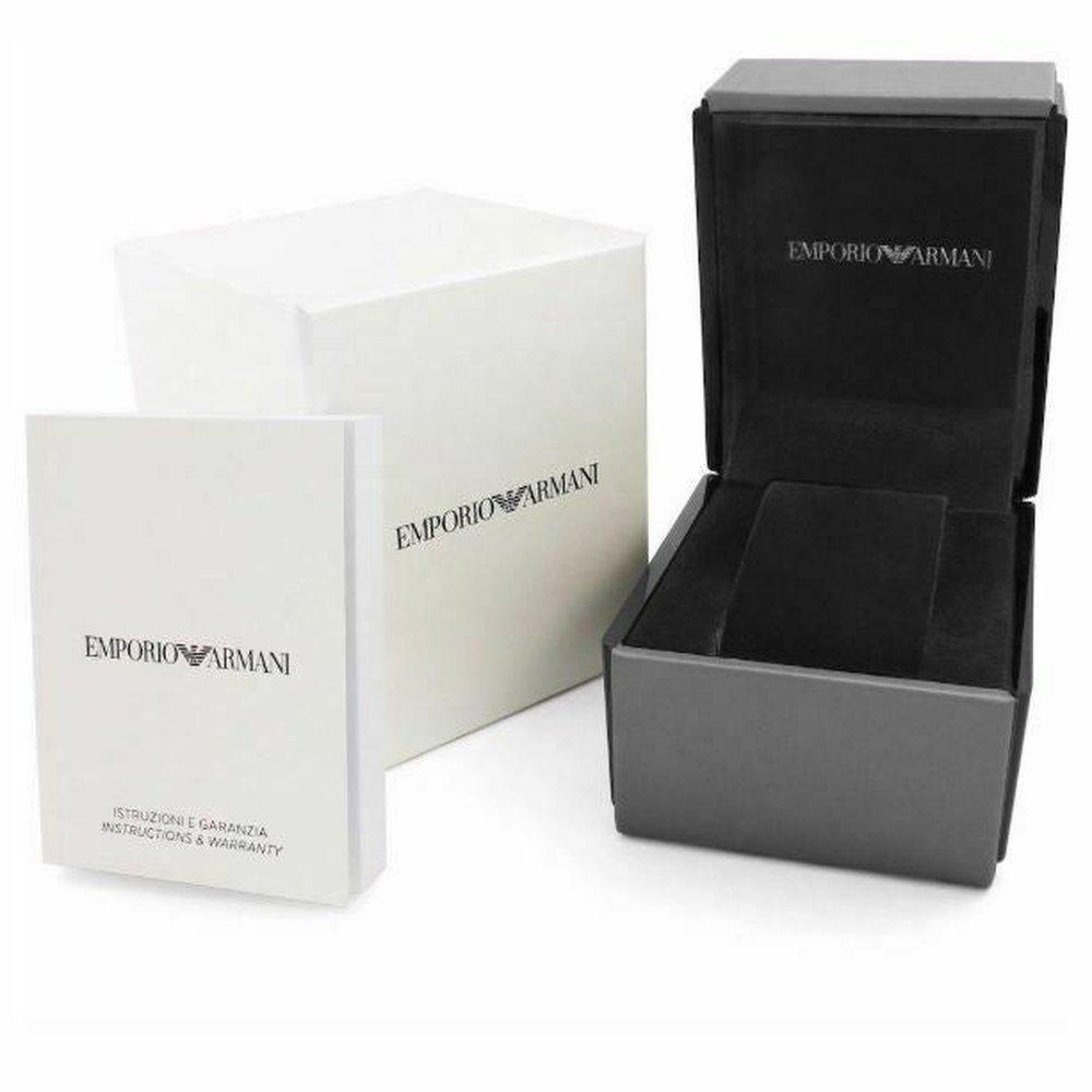 Emporio Armani AR11132 Men's Watch