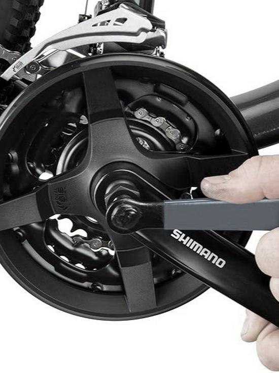 Bicycle Crank Puller Tool - CCP-22