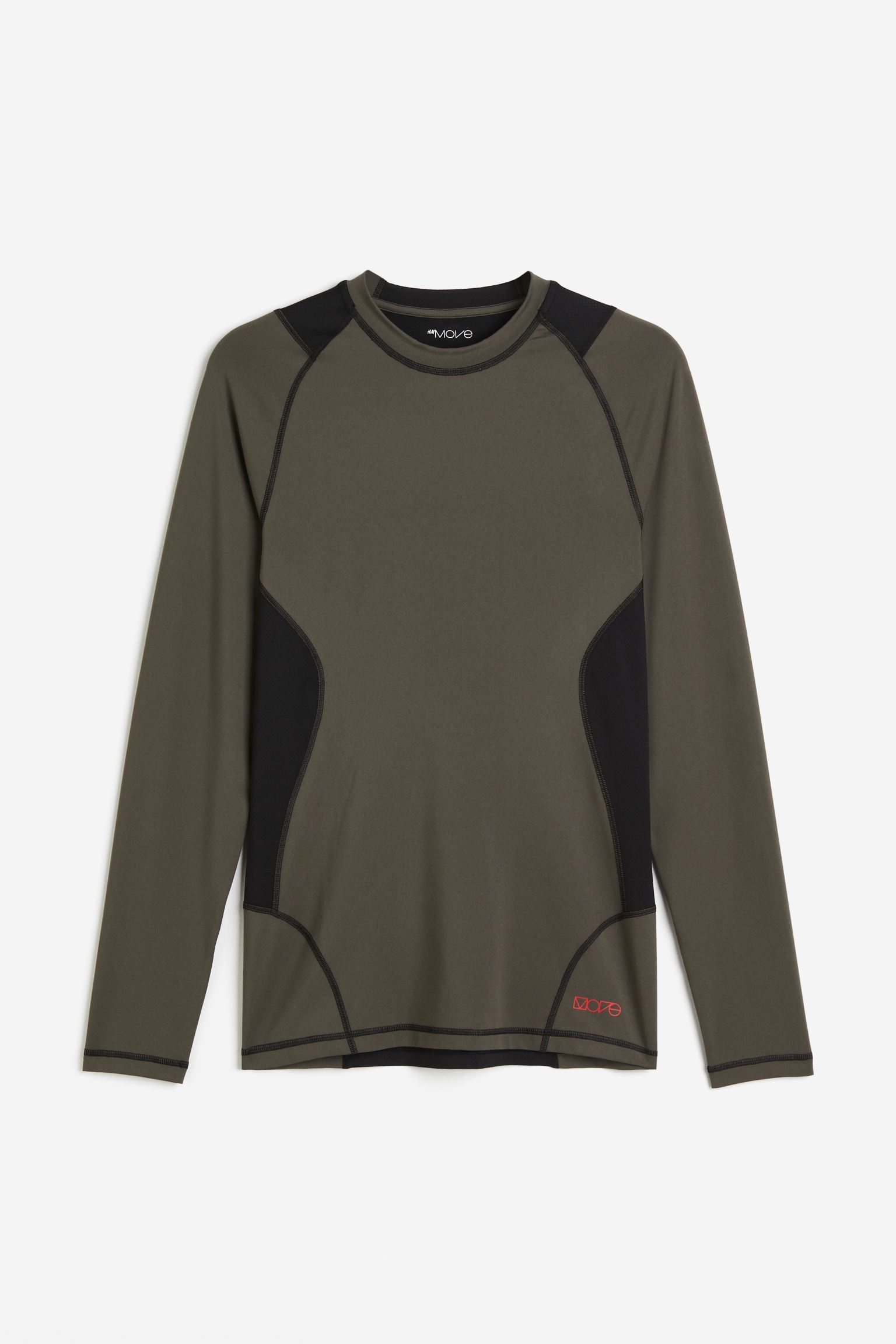 

Спортивный топ DryMove