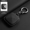 Original Color Car Key Case Cover For ZEEKR X 001 007 009 7X 007GT MIX Anti-Scratch Auto Keychain Protector Shell Accessories