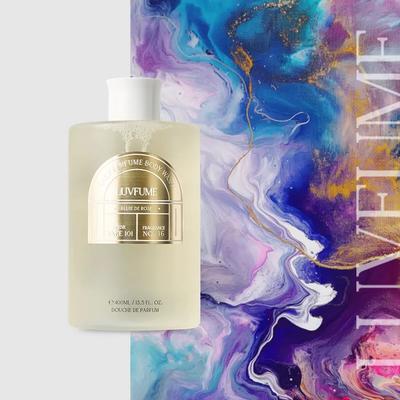 Plus De Rose Body Wash 400ml