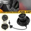 For 97-09 FORD F150 F-150 FUEL GAS TANK FILLER CAP WITH TETHER XU5Z9030MA B EXV