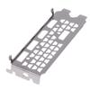 1 stk Io I/O-skjerm bakplate baffel for Gigabyte 3080 Oc 3090 blokkeringsplate grafikkort baffel ramme