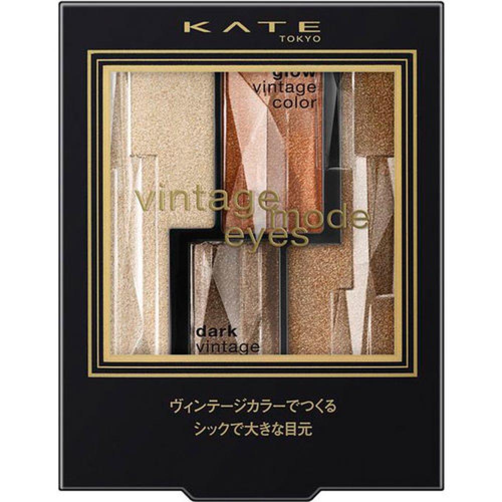 

KATE VINTAGE MODE EYES BR-1 3,3г