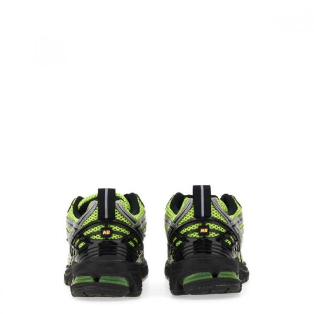 New Balance International Shipping 23fw Sneakers M1906rcg Green Multicolou