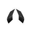 ABS Car A-Pillar Molding Trim Frame Stick Decoration Cover Exterior Accessories For Toyota Corolla Cross XG10   2024+