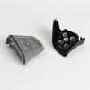 Multifunktions-Lenkradschalter-Tastensatz 5 Tasten Telefonsteuerungs-Tasten für Mercedes Benz ML GL Klasse W164 2006-2009