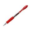 PILOT G2 Gel Automatic Ballpoint Pen, Red