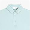 J.lindeberg Men S hiS Polo Golf Short Sleeve Tee O576 Gmjt14650