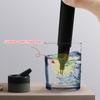 Water Quality Tester, Accurate and ,TDS Meter,BIO Meter with Indicator Light Water Test Meter for Drinking Water