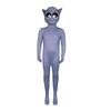 Non-Toxic Sprunki Adult Kids Cosplay Costume Monster Horror Game Jumpsuit Carnival Party Role Play Child Children Costume Gift