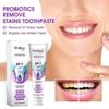 SP-7 Probiotics Whitening Remove Stains Toothpaste