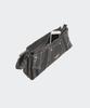 Adidas Denim Shoulder Bag - Black / Jl7665