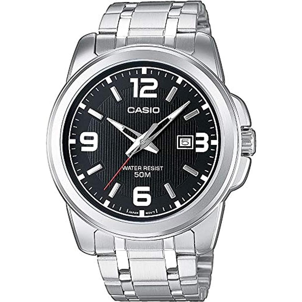 Casio Collection MTP-1314PD-1 A