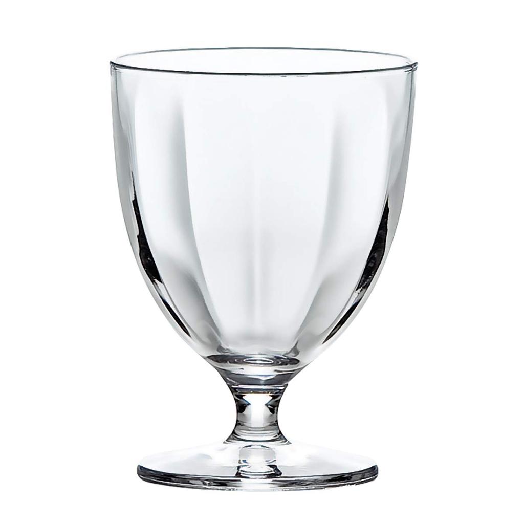Toyo Sasaki Glass Free Glass Noce 230ml Made in Japan Dishwasher Safe Glass Cup Wine Glass SQ-02211-JAN