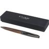 Luxe Loure Wood Look Ballpoint Pen