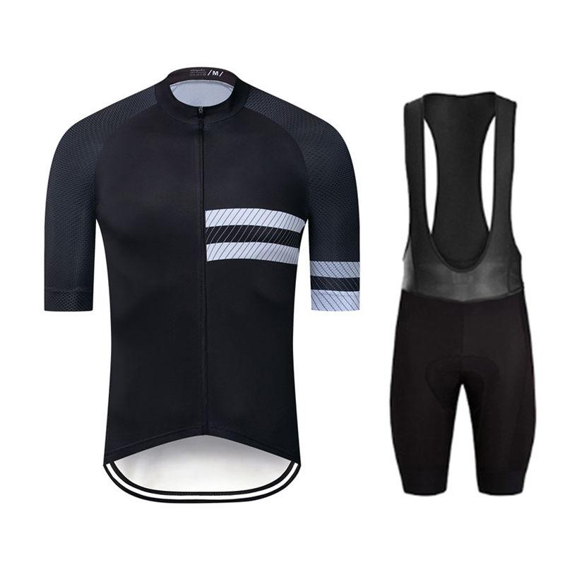 2026 Summer Breathable Cycling Suit Set  Men's Summer Bike Mountain Uniform Ropa Ciclismo Maillot Hombre Bicycle Clothing Suit