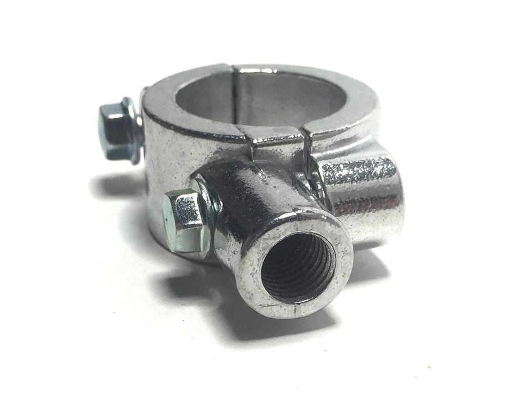 (nakira) Mirror Holder 1 Inch 25.4mm Set of 2 Clamp