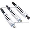 ATV Beach Motorcycle Shock Absorber for 125CC-250CC (Front 330MM, Rear 350MM)