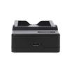 2025 New Battery Charger For Canon LP-E10 EOS1100D E0S1200D Kiss X50 Rebel T3 Portable
