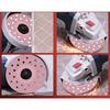 1pc 100x20mm Diamond Cutting Disc Grinding Wheel Ultra-Thin Slab Cutting Blade For Angle Grinder Tile Marble Trimming Grinding