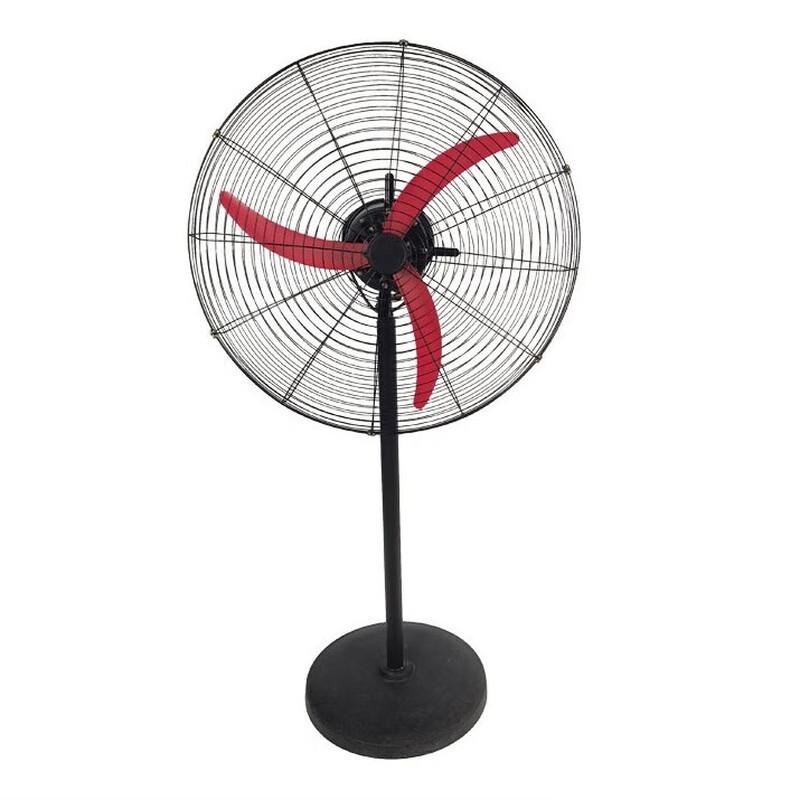 Huafengyi 650mm Industrial Pedestal Fan