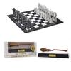 Harry Potter Hogwarts Zauberer-Schachspiel - Finale Herausforderung Tischspiel Geschenk