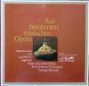 LP Record VALENTINA LEVKO IVAN PETROV  Aus Berhmten Russischen Opern 78041LR MelodiaEurodis Germany Classical Used