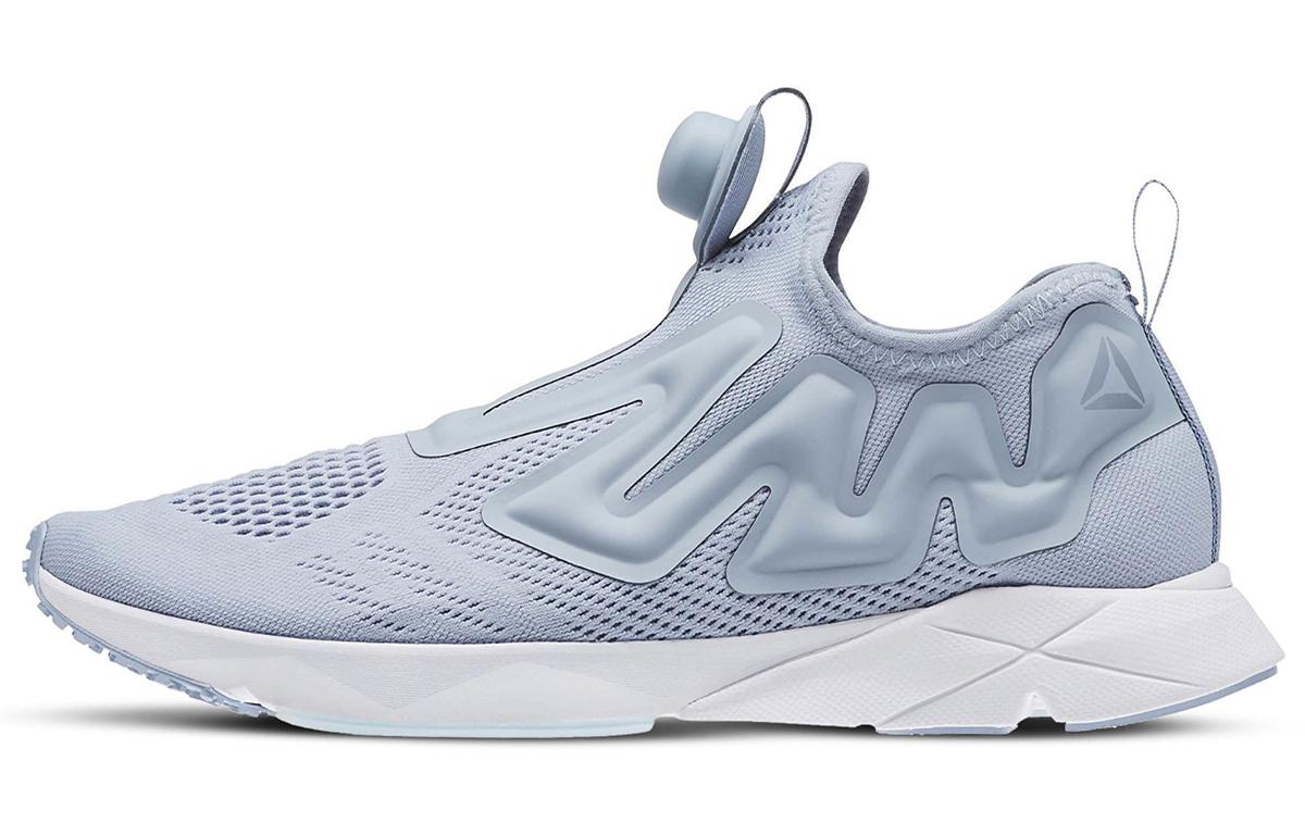 Кроссовки Pump Supreme Reebok Engineers BS7043 42.5