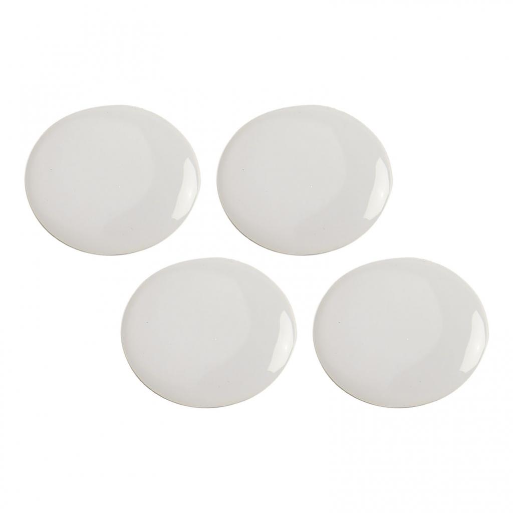 Samolepka na zámek dveří Dekorace auta Styl auta Uhlíkové vlákno