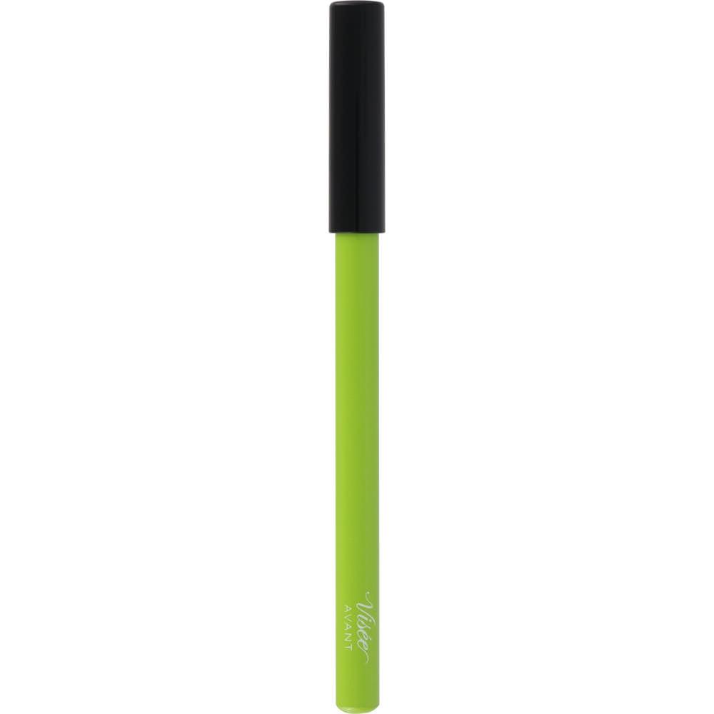 Visea Van Lip   Eye Color Pencil 002 Kiwi 1.2g Kose