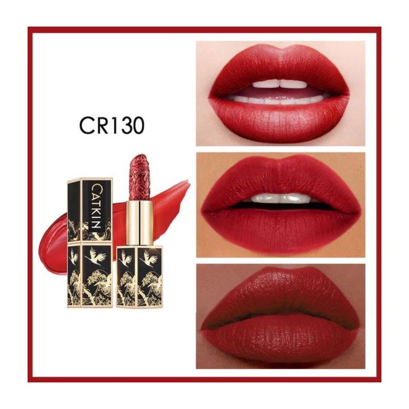 CATKIN - Rouge Lipstick - CR130